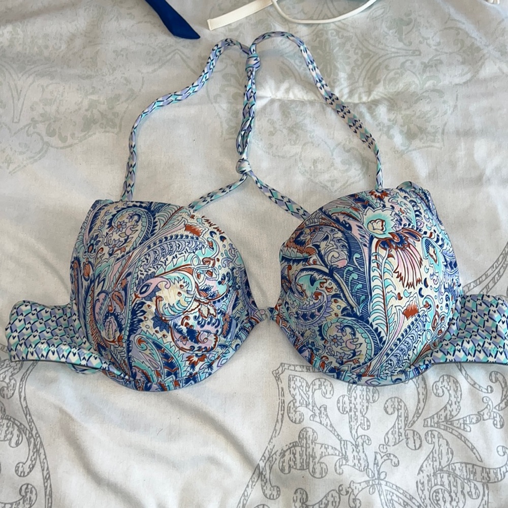 Victorias Secret bikini top